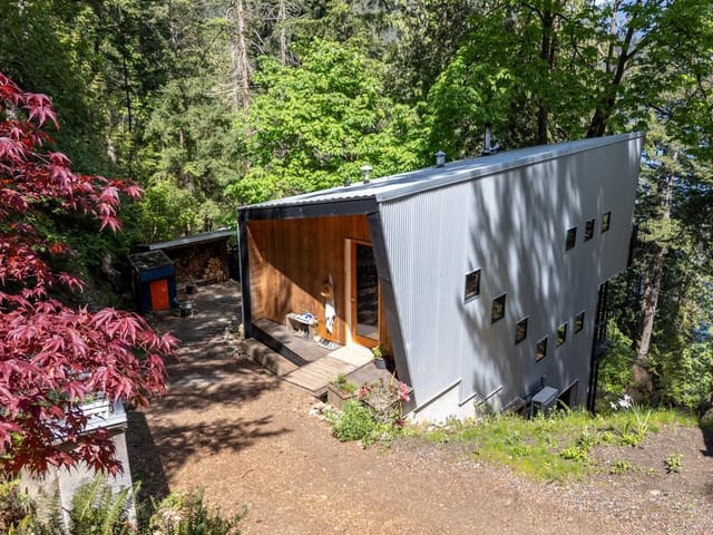 House for sale in Bowen Island, Bowen Island, 1283 Park Road, 263118561 | Realtylink.org