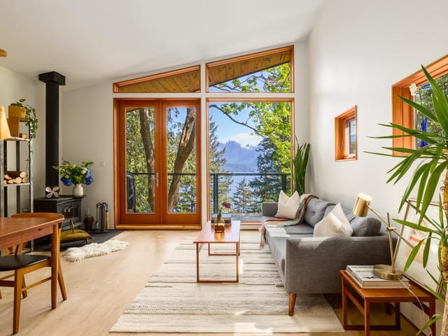 House for sale in Bowen Island, Bowen Island, 1283 Park Road, 263118561 | Realtylink.org