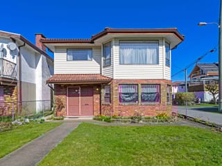 House for sale in Vancouver, Vancouver East, 2175 E 54th Avenue, 263118562 | Realtylink.org