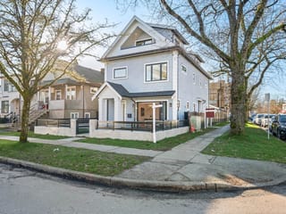 1/2 Duplex for sale in Vancouver, Vancouver East, 6307 Chester Street, 263118565 | Realtylink.org