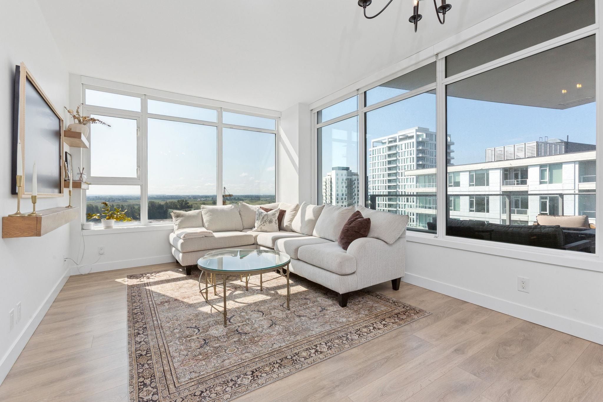 Apartment for sale in Vancouver, Vancouver East, 2107 8538 River District Crossing, 263118566 | Realtylink.org