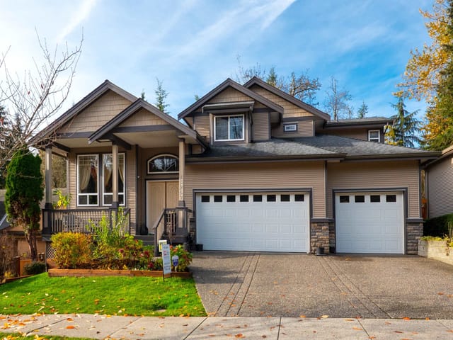 House for sale in Maple Ridge, Maple Ridge, 13257 239b Street, 263118570 | Realtylink.org