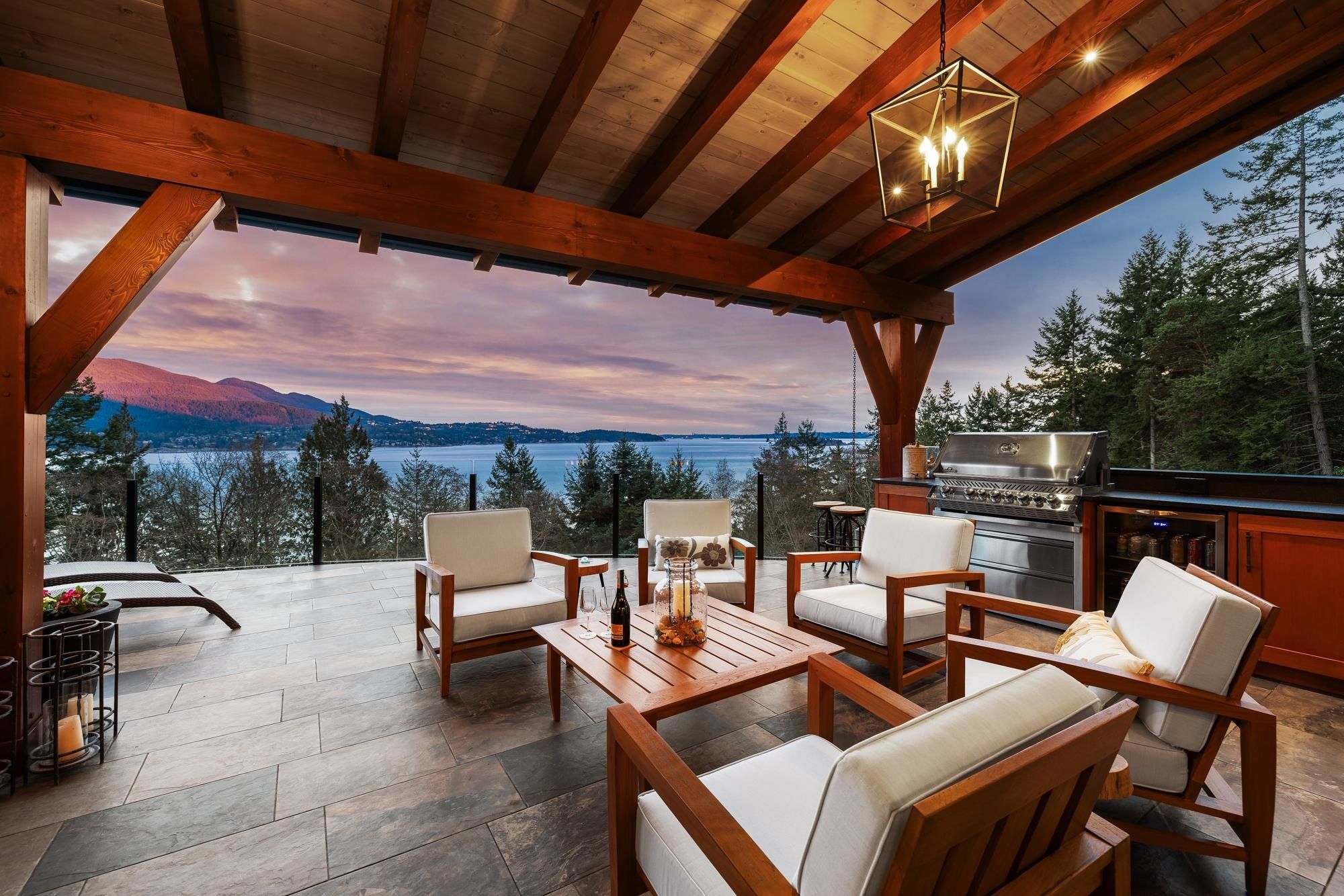 House for sale in Bowen Island, Bowen Island, 800 Taylor Road, 263118573 | Realtylink.org