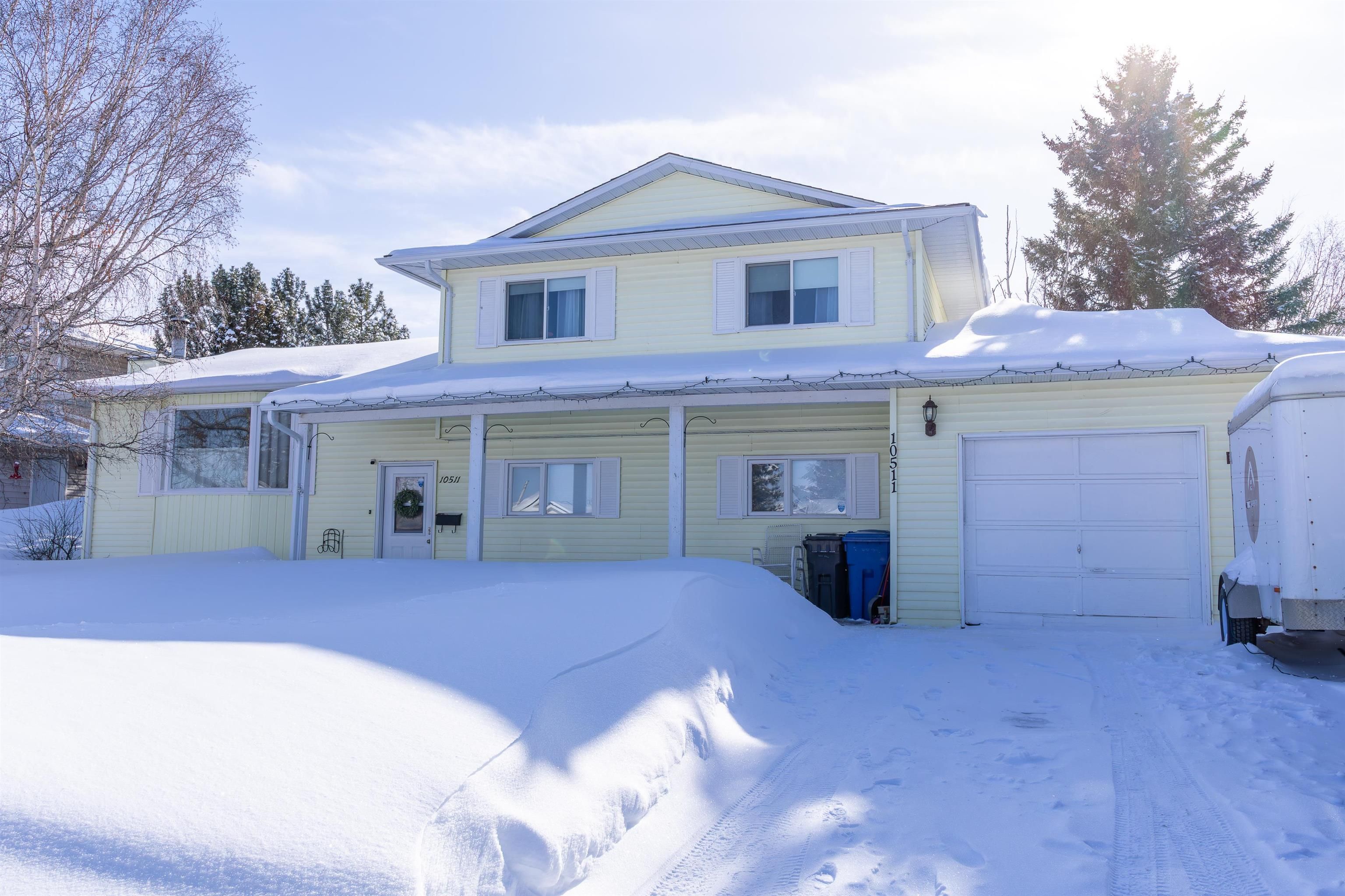 House for sale in Fort St. John, Fort St. John, 10511 113 Avenue, 263118575 | Realtylink.org