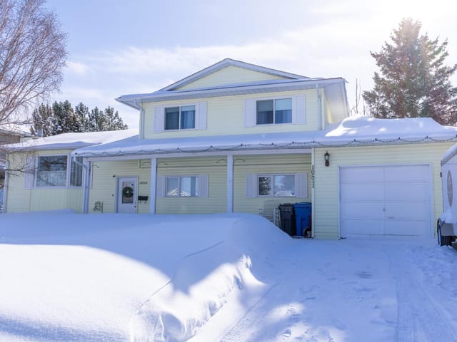 House for sale in Fort St. John, Fort St. John, 10511 113 Avenue, 263118575 | Realtylink.org