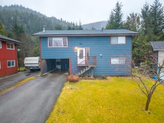 House for sale in Prince Rupert, Prince Rupert, 156 Gull Crescent, 263118576 | Realtylink.org