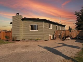 Manufactured Home for sale in Fort St. John, Fort St. John, 9223 77 Street, 263118577 | Realtylink.org
