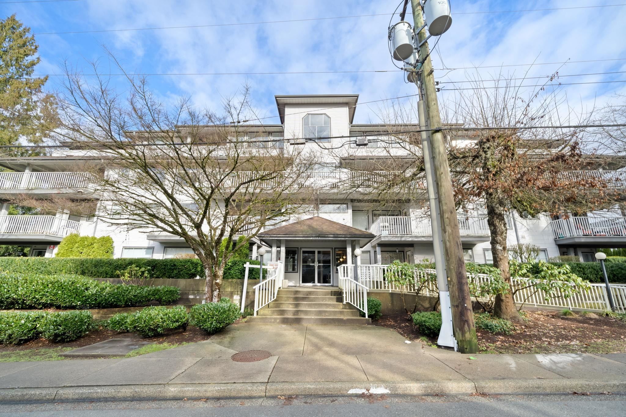 Apartment for sale in Maple Ridge, Maple Ridge, 402 20561 113 Avenue, 263118578 | Realtylink.org