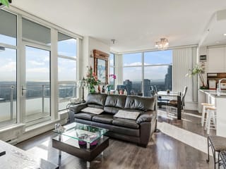 Apartment for sale in Burnaby, Burnaby South, 3806 4880 Bennett Street, 263118579 | Realtylink.org