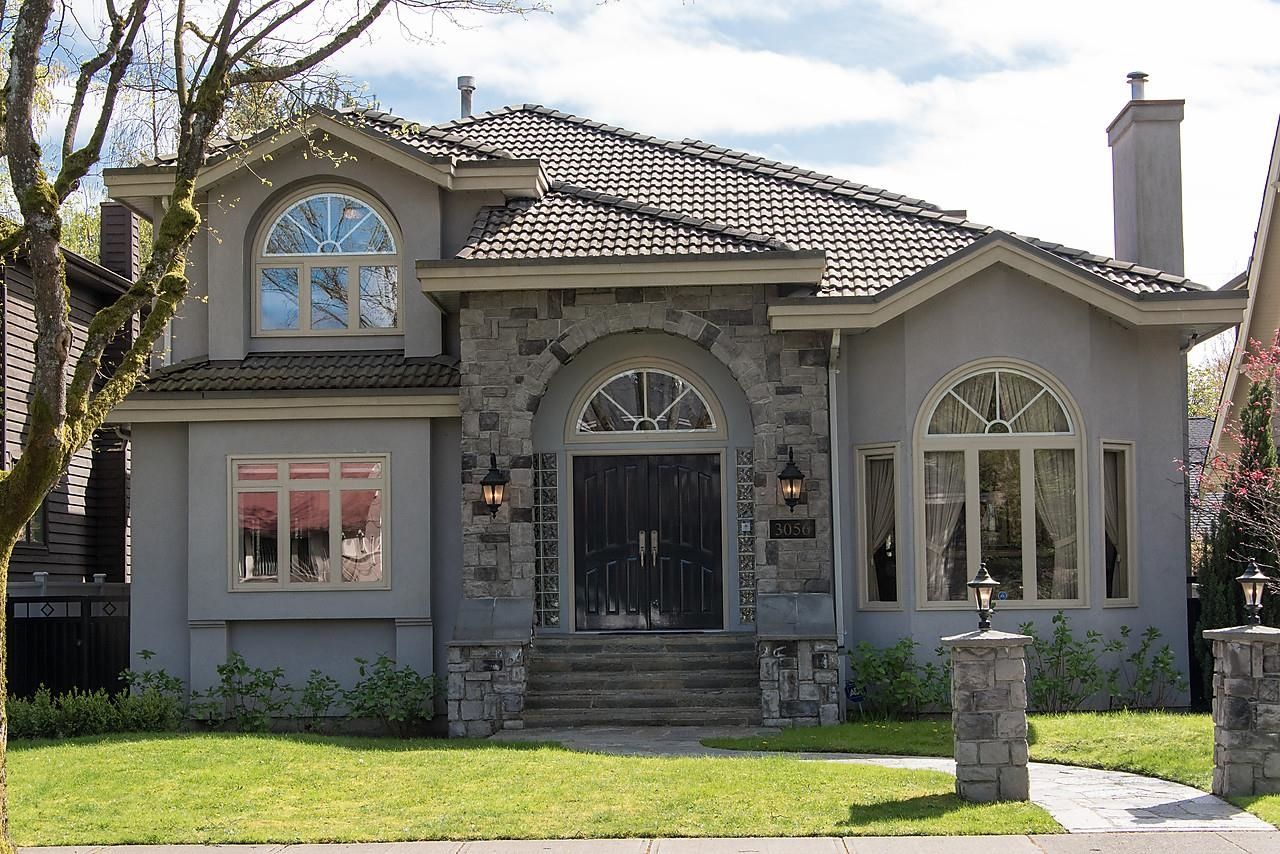 House for sale in Vancouver, Vancouver West, 3056 W 11th Avenue, 263118588 | Realtylink.org