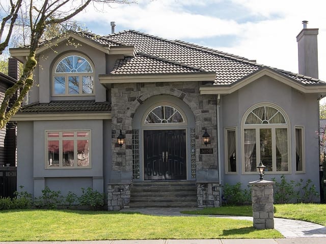 House for sale in Vancouver, Vancouver West, 3056 W 11th Avenue, 263118588 | Realtylink.org