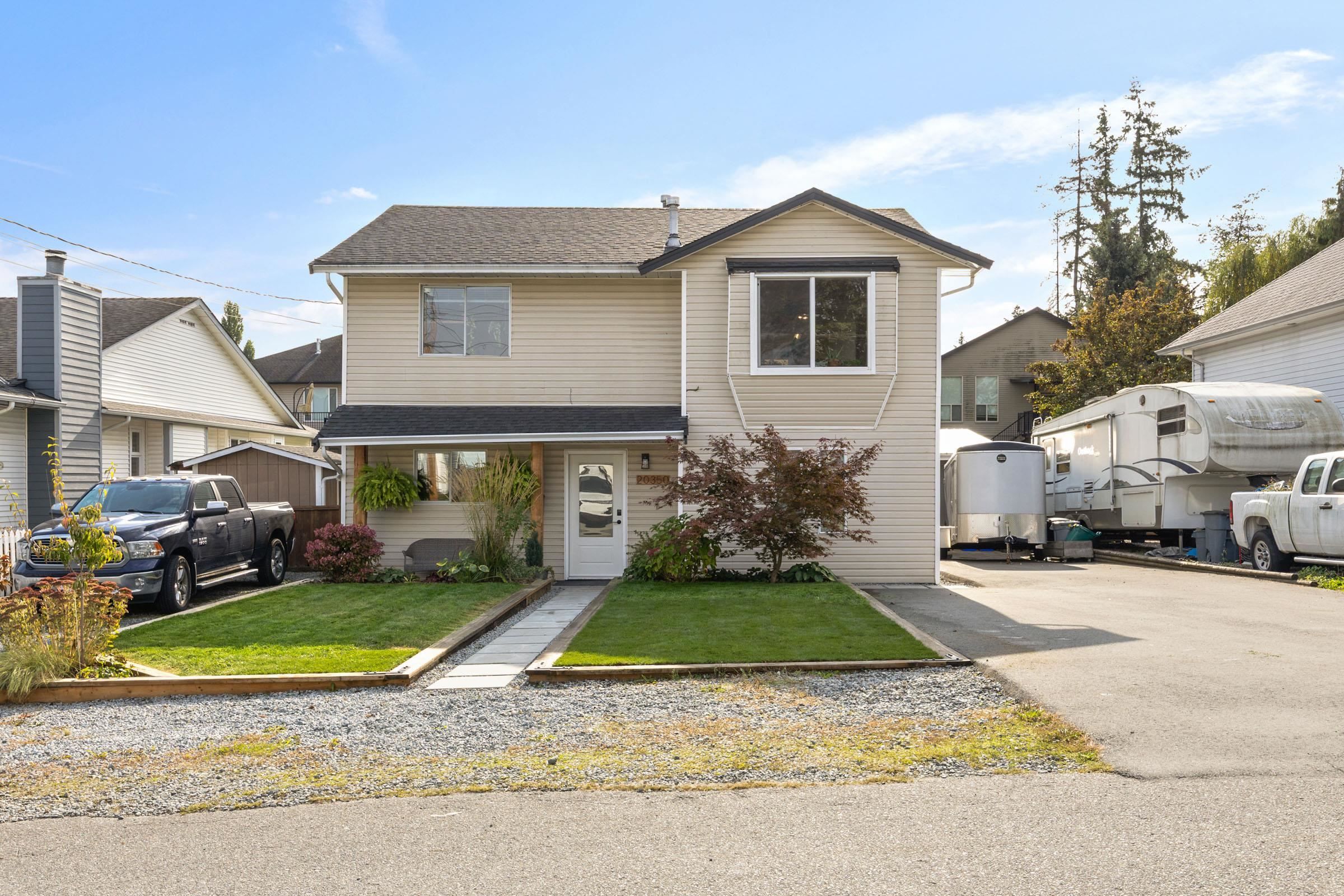 House for sale in Maple Ridge, Maple Ridge, 20350 Ospring Street, 263118589 | Realtylink.org