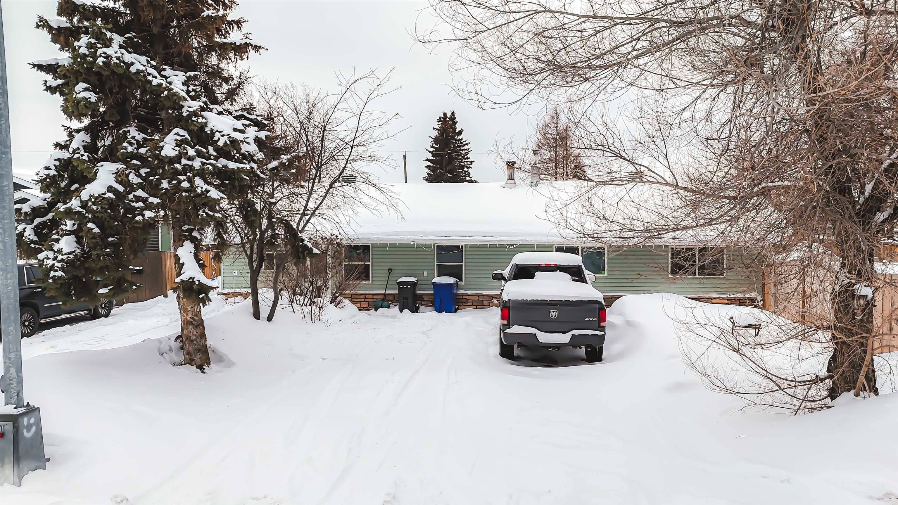 House for sale in Fort St. John, Fort St. John, 8311 99 Avenue, 263118592 | Realtylink.org