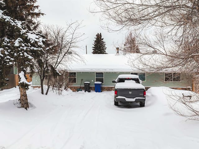 House for sale in Fort St. John, Fort St. John, 8311 99 Avenue, 263118592 | Realtylink.org