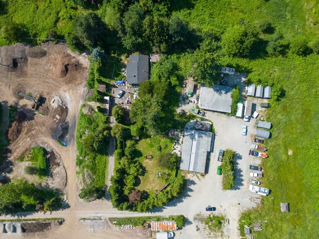 House for sale in Maple Ridge, Maple Ridge, 23519 Lougheed Highway, 263118594 | Realtylink.org