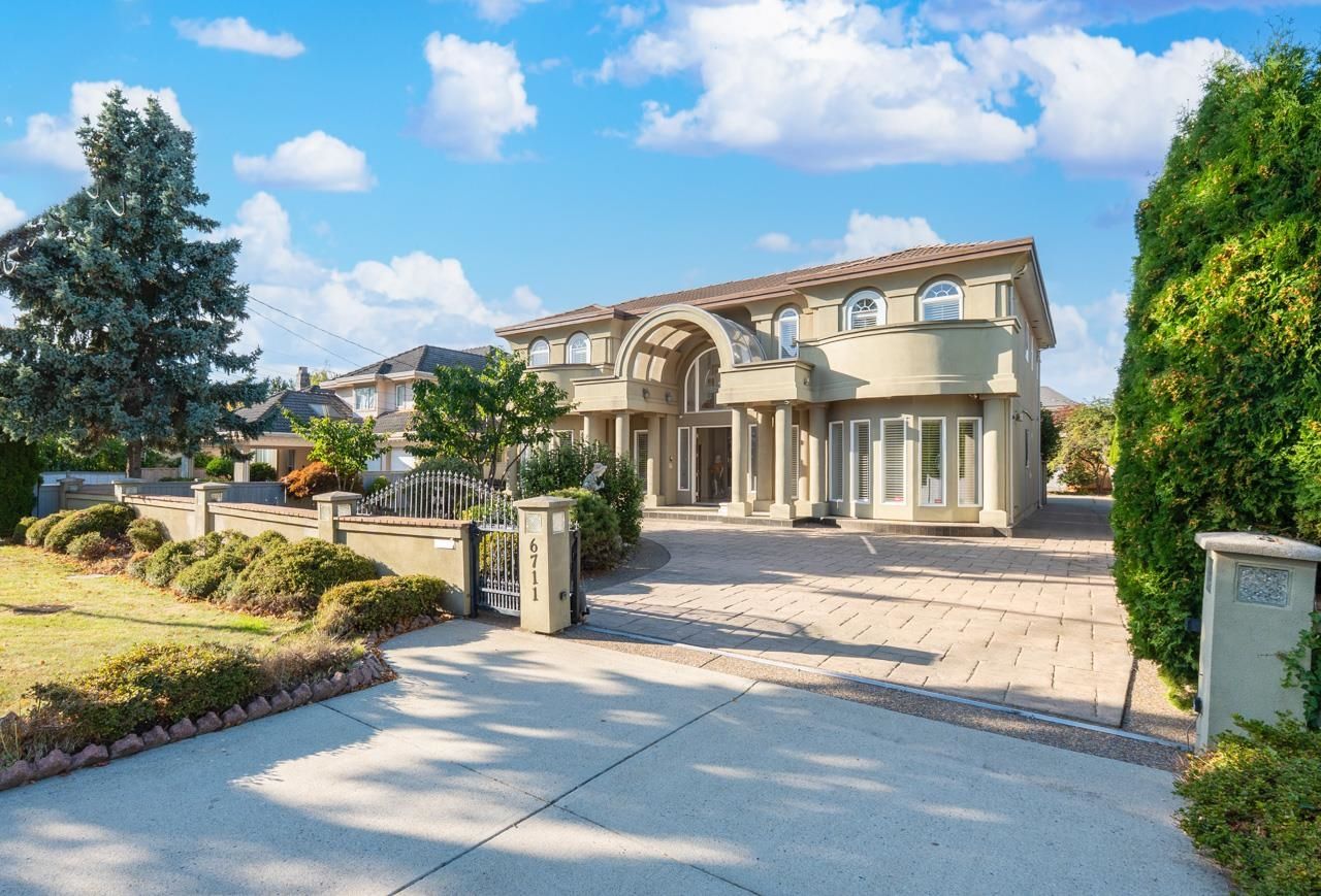 House for sale in Richmond, Richmond, 6711 Chatterton Road, 263118596 | Realtylink.org