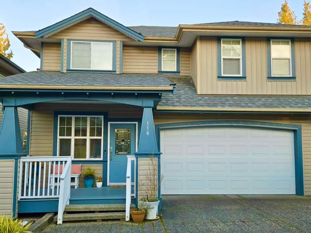 House for sale in Maple Ridge, Maple Ridge, 116 21868 Lougheed Highway, 263118597 | Realtylink.org