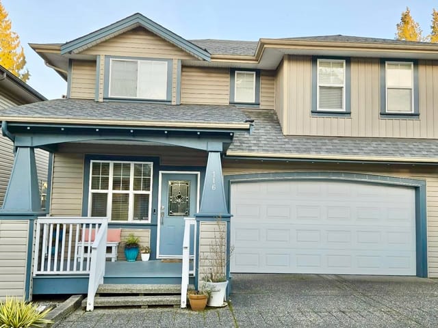 House for sale in Maple Ridge, Maple Ridge, 116 21868 Lougheed Highway, 263118597 | Realtylink.org