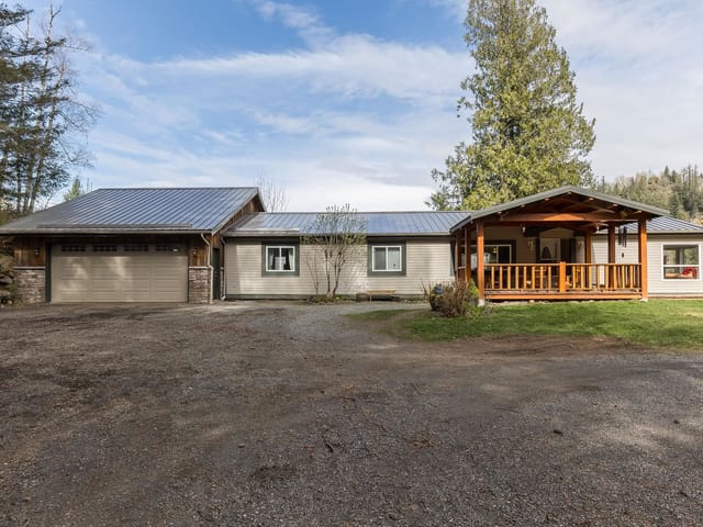 House for sale in Chilliwack, Sardis, 48522 Elk View Road, 263118599 | Realtylink.org