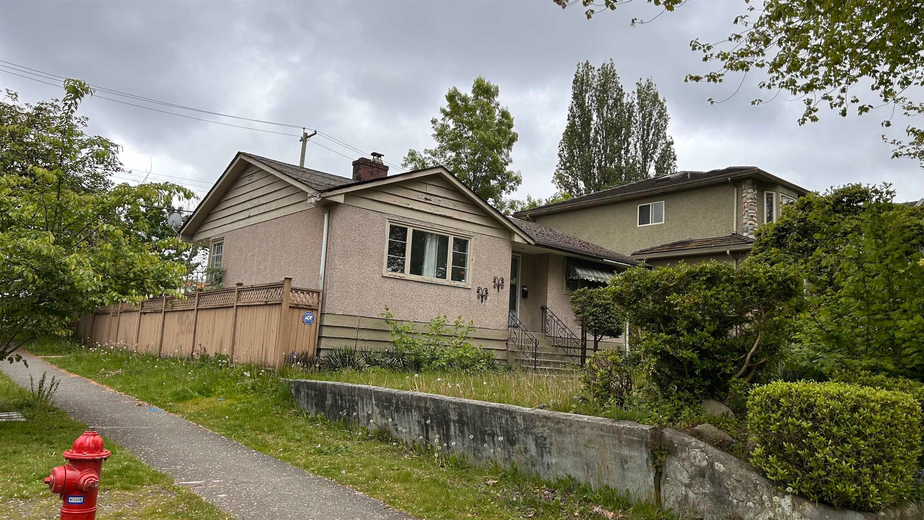 House for sale in Vancouver, Vancouver East, 2306 Rupert Street, 263118600 | Realtylink.org