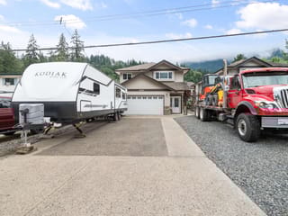 House for sale in Hope, Hope & Area, 66022 Park Avenue, 263118601 | Realtylink.org