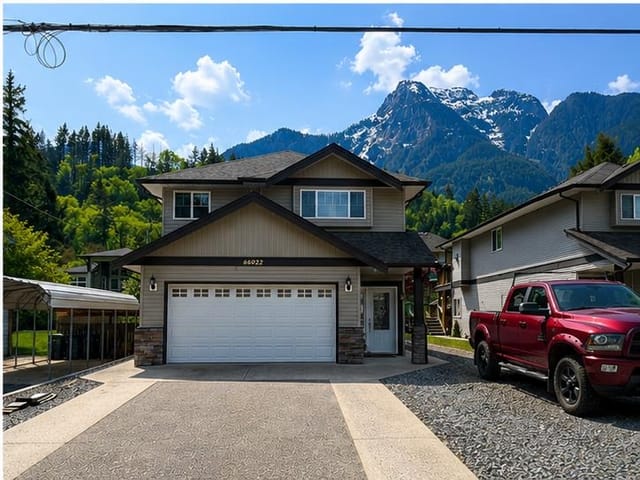 House for sale in Hope, Hope & Area, 66022 Park Avenue, 263118601 | Realtylink.org