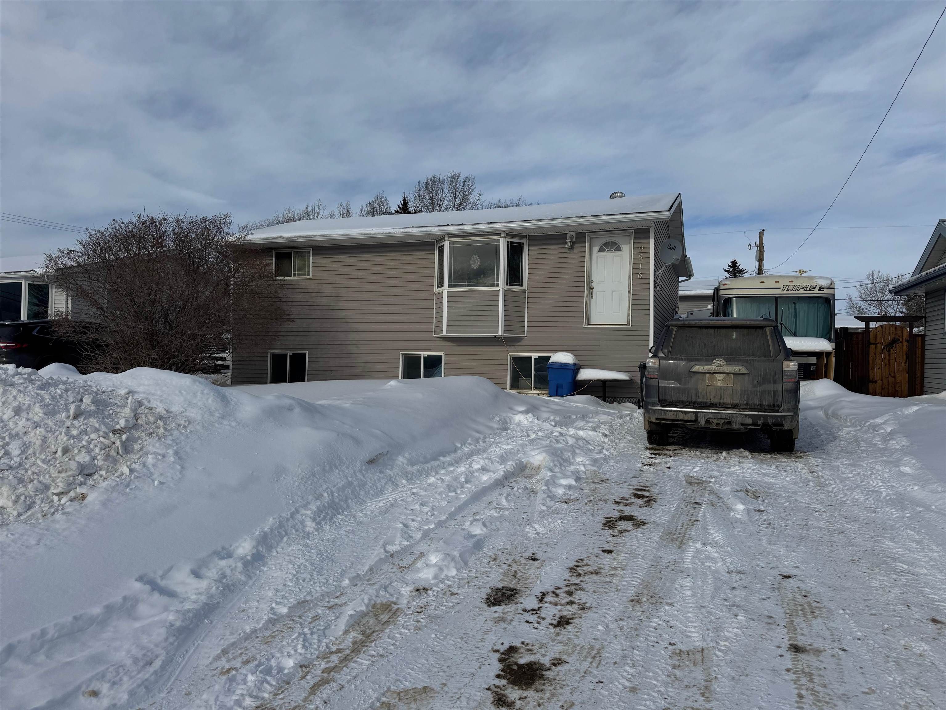 House for sale in Fort St. John, Fort St. John, 9516 95 Avenue, 263118603 | Realtylink.org