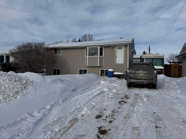 House for sale in Fort St. John, Fort St. John, 9516 95 Avenue, 263118603 | Realtylink.org