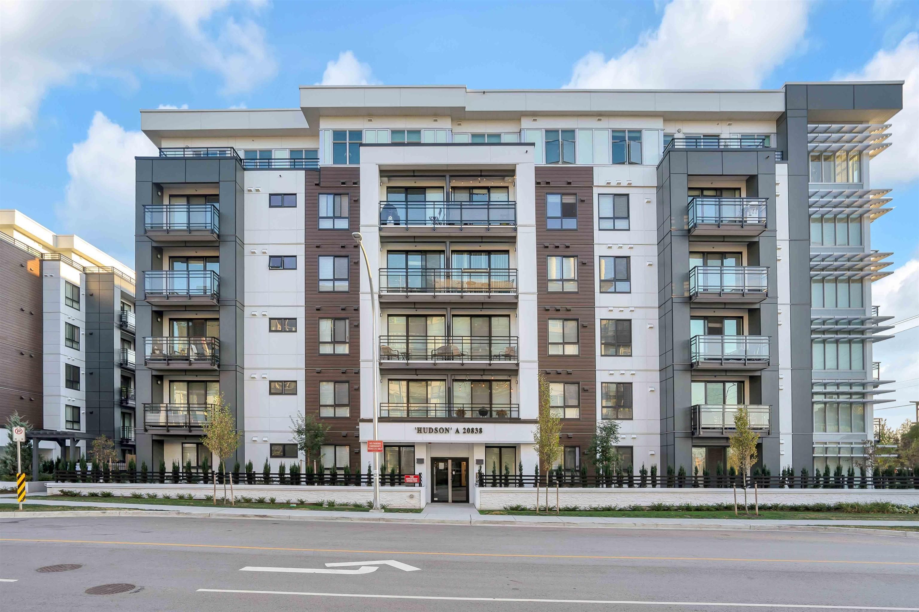 Apartment for rent in Langley, Langley, A306 20838 78b Ave, 263118605 | Realtylink.org