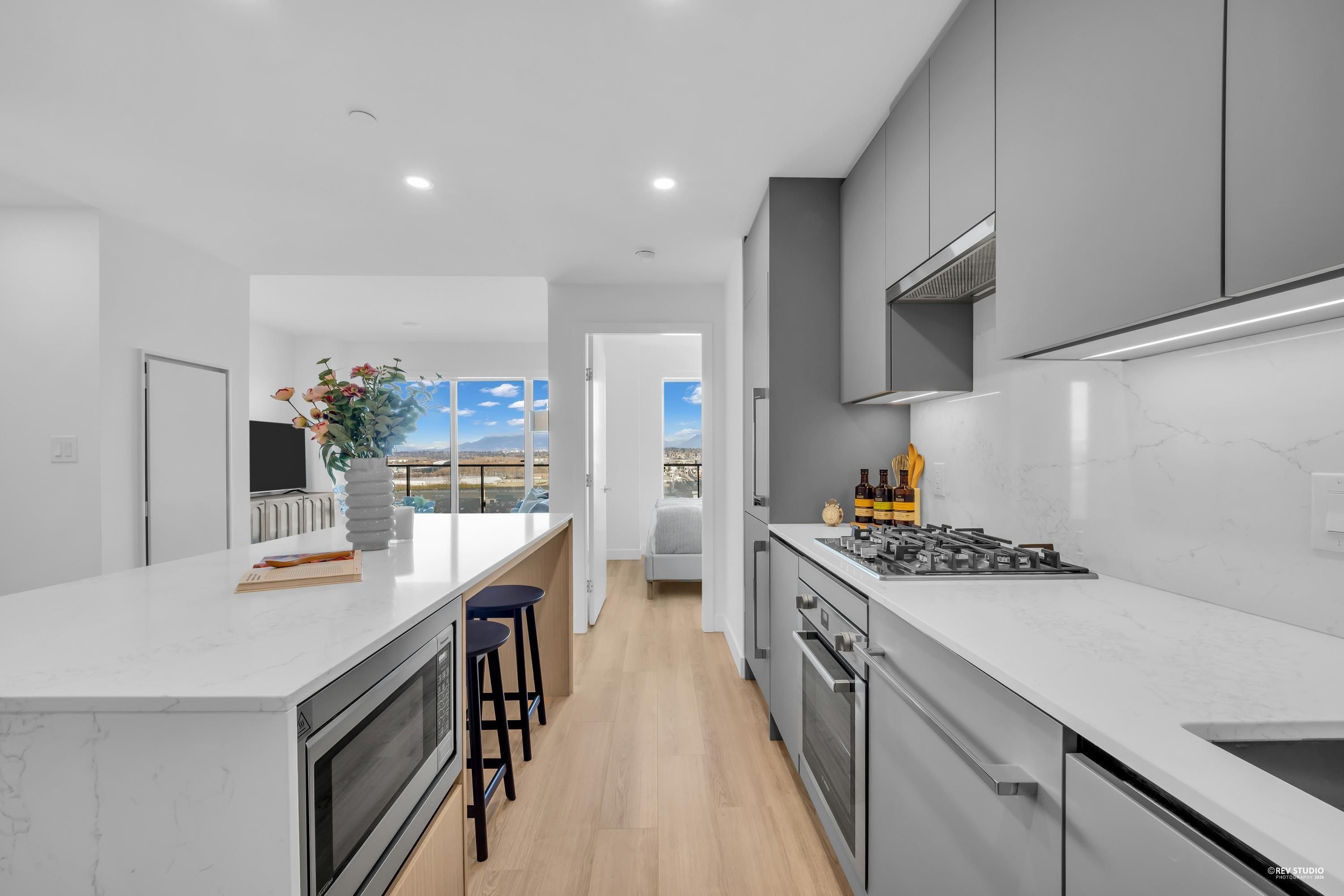 Apartment for sale in Richmond, Richmond, 1301 5593 No. 3 Road, 263118609 | Realtylink.org