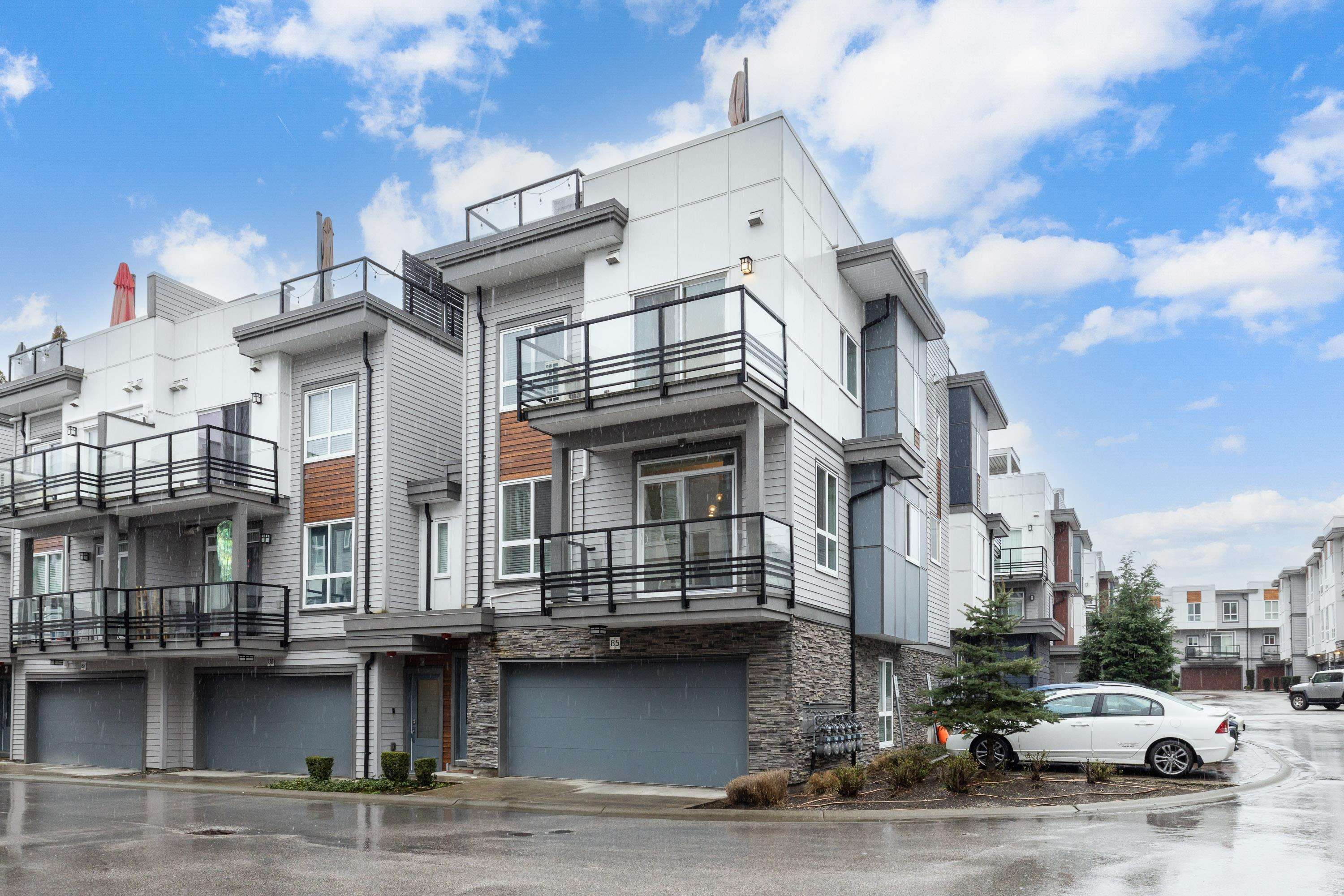 Townhouse for sale in Langley, Langley, 85 7947 209 Street, 263118613 | Realtylink.org