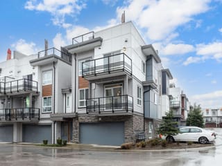 Townhouse for sale in Langley, Langley, 85 7947 209 Street, 263118613 | Realtylink.org