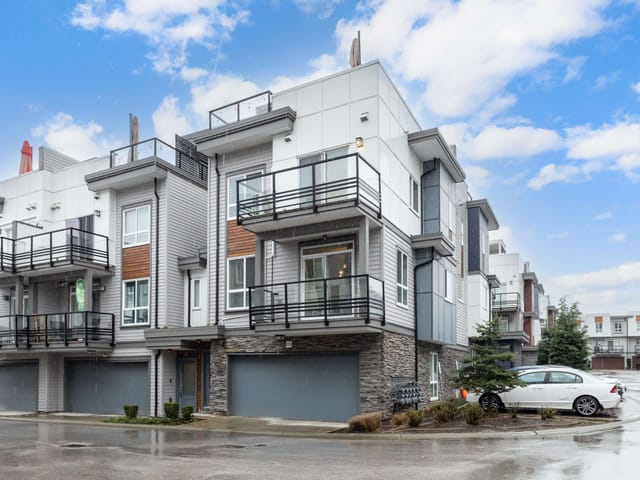 Townhouse for sale in Langley, Langley, 85 7947 209 Street, 263118613 | Realtylink.org