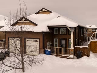 1/2 Duplex for sale in Fort St. John, Fort St. John, 10916 104a Avenue, 263118615 | Realtylink.org
