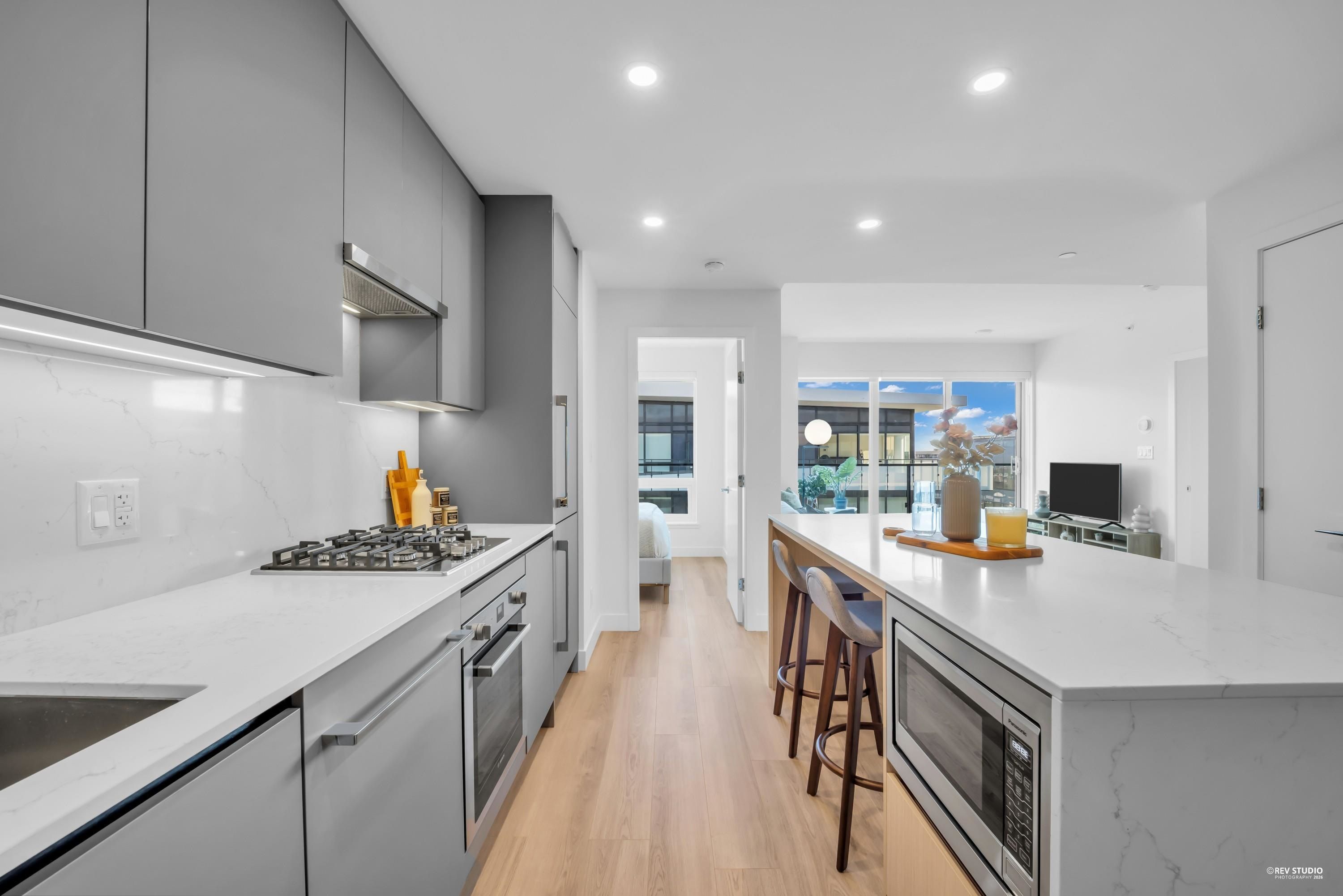 Apartment for sale in Richmond, Richmond, 1510 5520 McNaughton Road, 263118618 | Realtylink.org