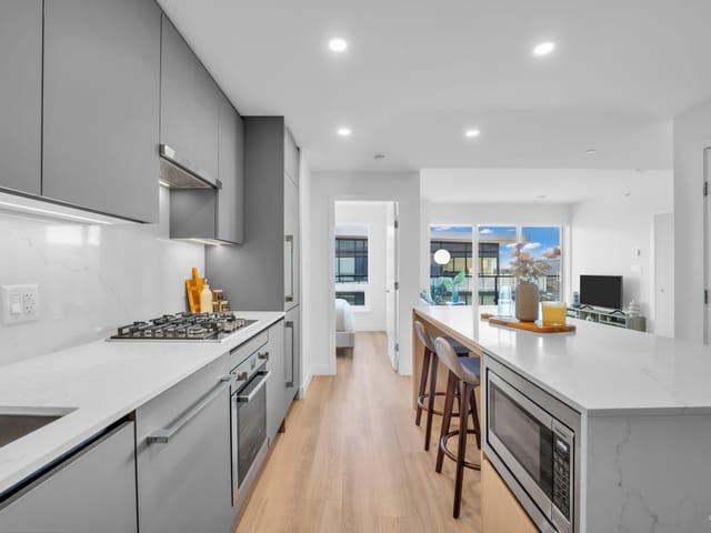 Apartment for sale in Richmond, Richmond, 1510 5520 McNaughton Road, 263118618 | Realtylink.org