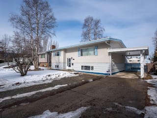 House for sale in Prince George, PG City West, 1026 Francois Crescent, 263118619 | Realtylink.org