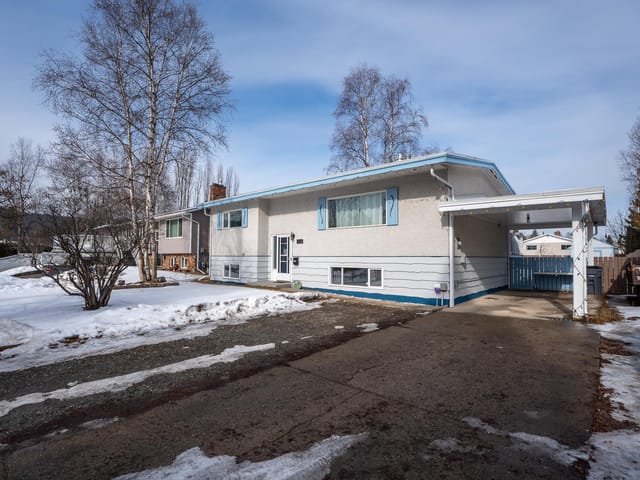 House for sale in Prince George, PG City West, 1026 Francois Crescent, 263118619 | Realtylink.org