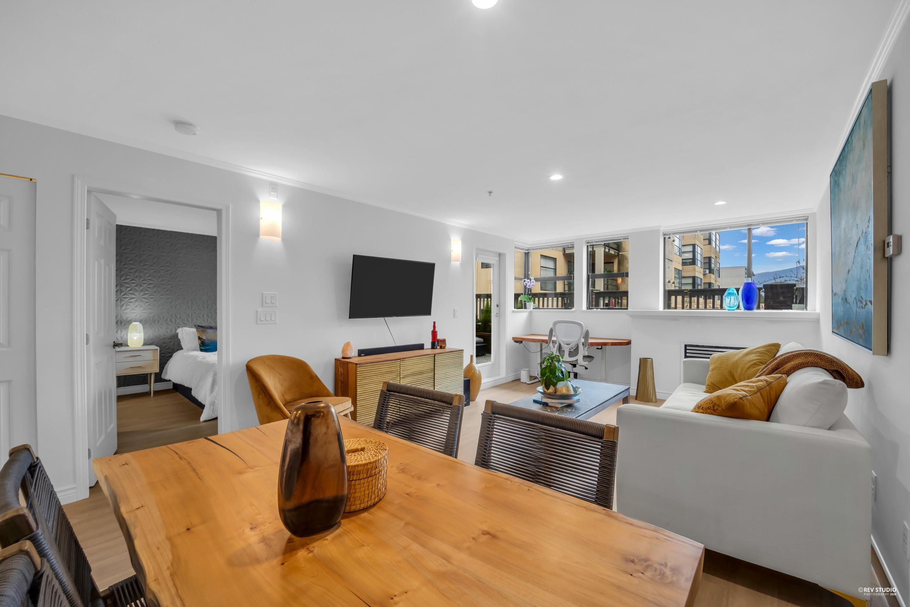 Apartment for sale in North Vancouver, North Vancouver, 207 305 Lonsdale Avenue, 263118623 | Realtylink.org