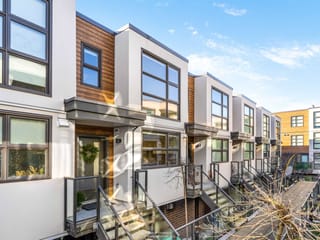 Townhouse for sale in White Rock, South Surrey White Rock, 11 14820 Buena Vista Avenue, 263118624 | Realtylink.org