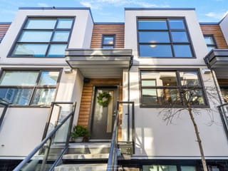Townhouse for sale in White Rock, South Surrey White Rock, 11 14820 Buena Vista Avenue, 263118624 | Realtylink.org