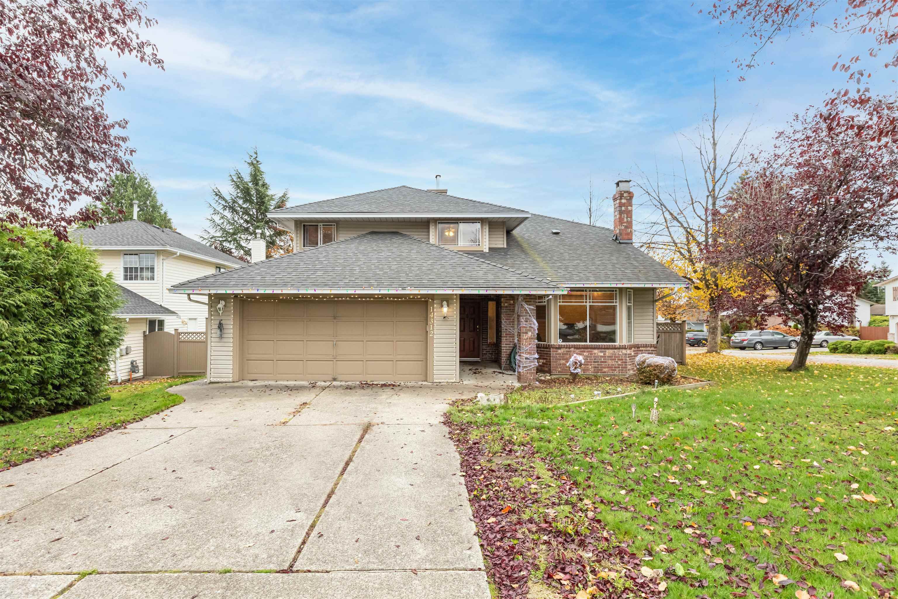 House for sale in Surrey, Surrey, 14312 69a Avenue, 263118625 | Realtylink.org