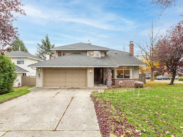 House for sale in Surrey, Surrey, 14312 69a Avenue, 263118625 | Realtylink.org