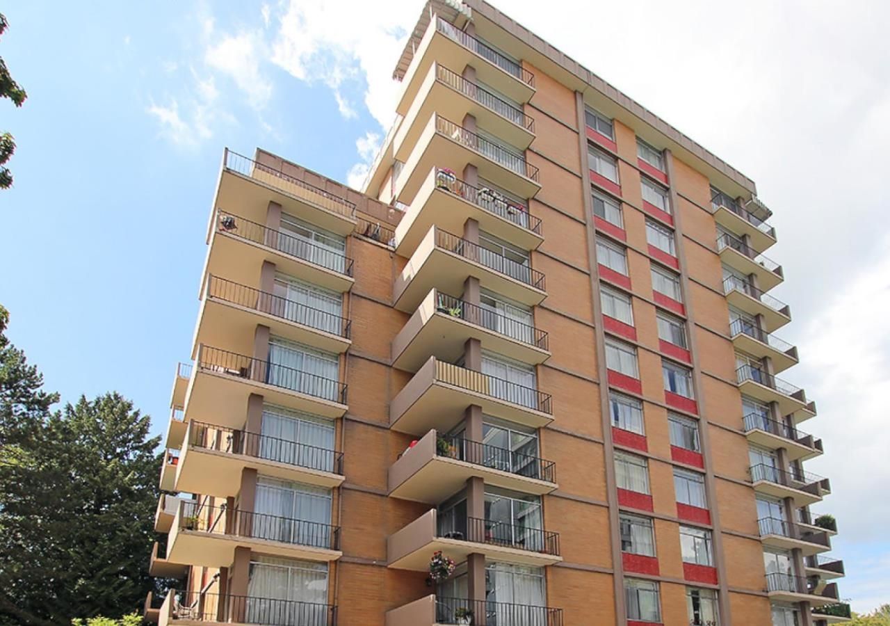 Apartment for rent in Vancouver, Vancouver West, 602 5450 Vine Street, 263118626 | Realtylink.org