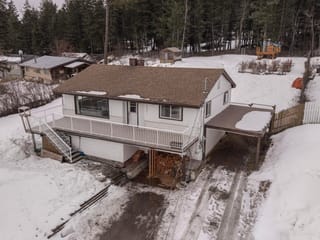 House for sale in Williams Lake, Williams Lake, 633 Hodgson Road, 263118632 | Realtylink.org