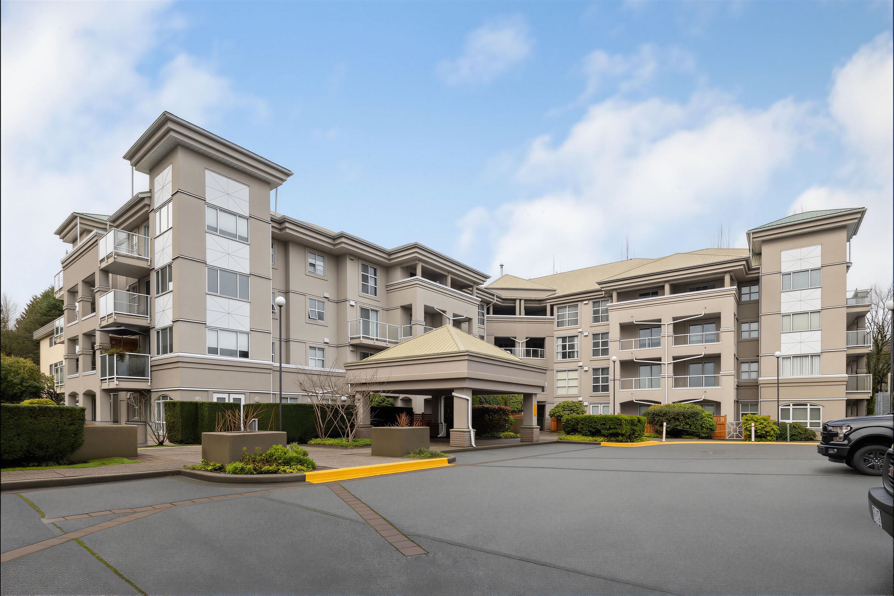 Apartment for sale in Surrey, North Surrey, 313 10533 University Drive, 263118634 | Realtylink.org