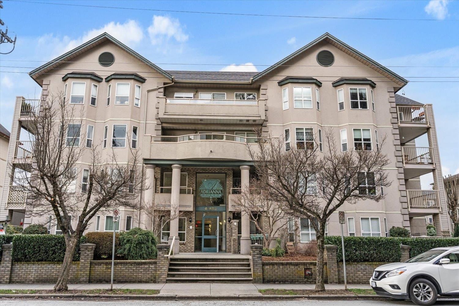 Apartment for sale in Chilliwack, Chilliwack, 313 46693 Yale Road, 263118636 | Realtylink.org