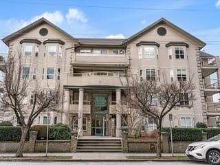 Apartment for sale in Chilliwack, Chilliwack, 313 46693 Yale Road, 263118636 | Realtylink.org