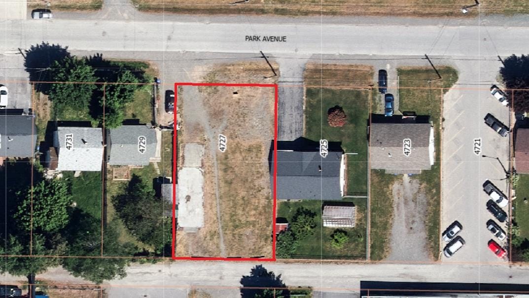 Lot for sale in Terrace, Terrace, 4727 Park Avenue, 263118638 | Realtylink.org