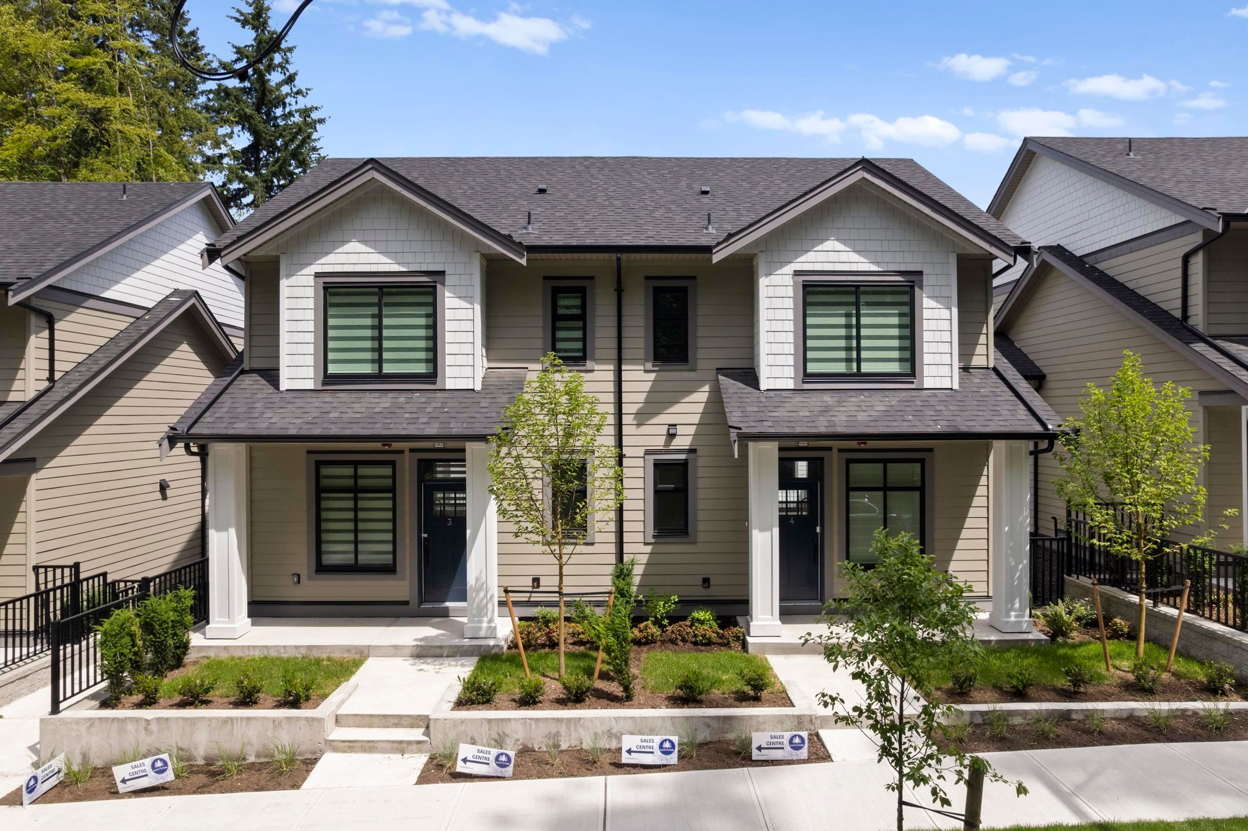 Townhouse for sale in Surrey, North Surrey, 10 9688 182a Street, 263118639 | Realtylink.org